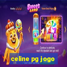 celine pg jogo